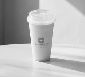 Classic Cold Coffee