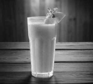 Mango Mocktail