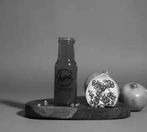 Pomegranate Juice
