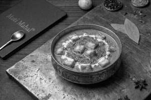 Original Paneer Makhani (j)