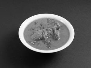 Chicken Curry (g.f)