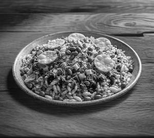 Bhel Puri