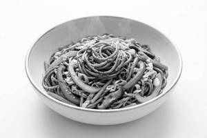 Teppan Sopa Noodles
