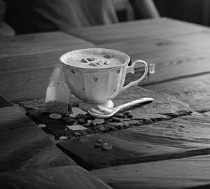 Elaichi Tea