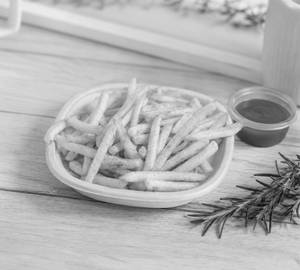 Classic French Fries