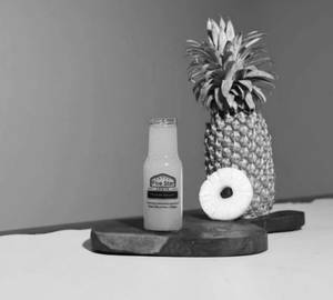 Pineapple Juice
