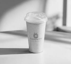 Oreo Milkshake