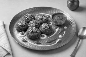 Fusion Kabab [6Pcs]