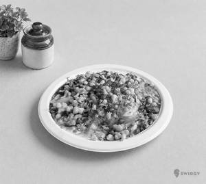 Samosa Chaat