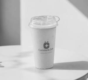 Mango Smoothie Shake