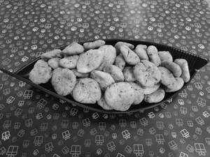 Methi Swali (200gms)