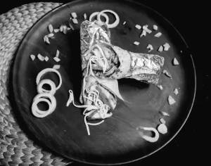 Veg Roll