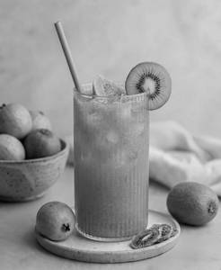 Passion Pink Guava [Craft Mocktails]
