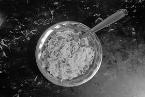 Veg maggi