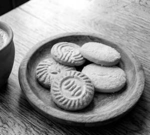 Coffee with Cookies