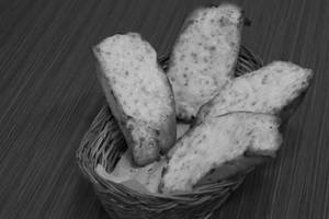 Cheese Garlic Bread
