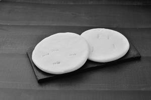 Pizza Base 6" {4 Pcs}