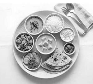 Special Thali