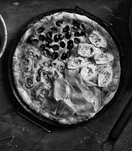 4 In One Pizza