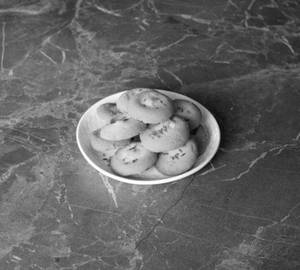 Butter Jeera Biscuits [250 grams]