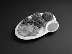 Assorted Pakora