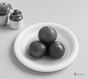 Gulab Jamun