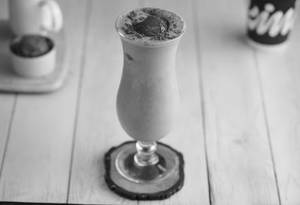 Cold Chocolate