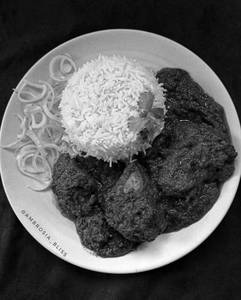 Chicken meals