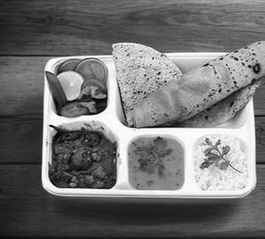 Regular Thali