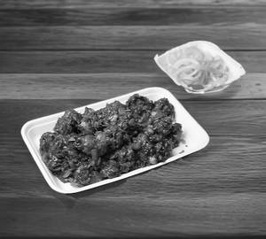 Roasted Manchurian