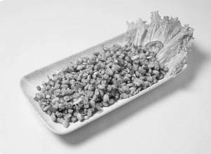 Crispy Corn