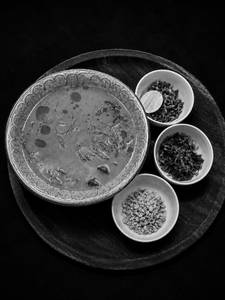 Burmese Khao Suey