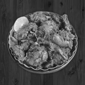 Chakki chicken