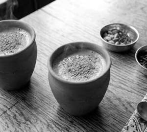 Special desi chai(2 serve)