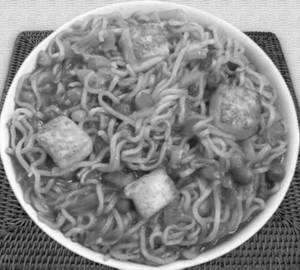 PANEER MAGGI