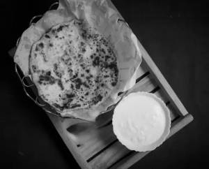 Aloo Paratha with Sabji And Curd