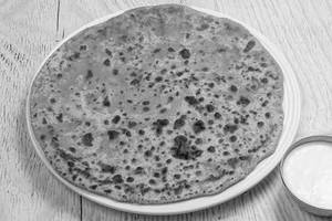 Aloo Paratha