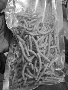 Tikhat Shev Packet