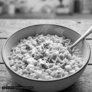 Corn Cheese Maggie