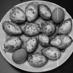 Egg Fry