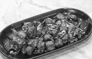 Pepper Gobi