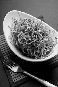 Chinese Bhel