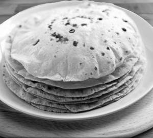 Tawa Roti