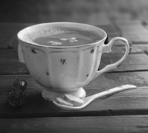 Adrakh Tea