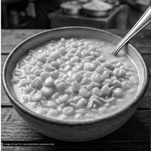 Corn Maggie
