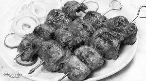 INDONESIAN CHICKEN TIKKA ( 6 Pcs )
