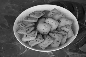 Jeera Biscuit [250 grams]