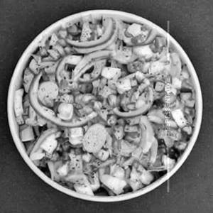 Onion Salad