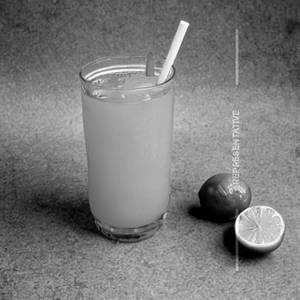 Bitter Lime Juice