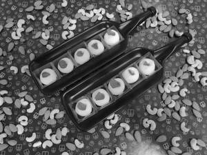 Gulab Pati Sandesh